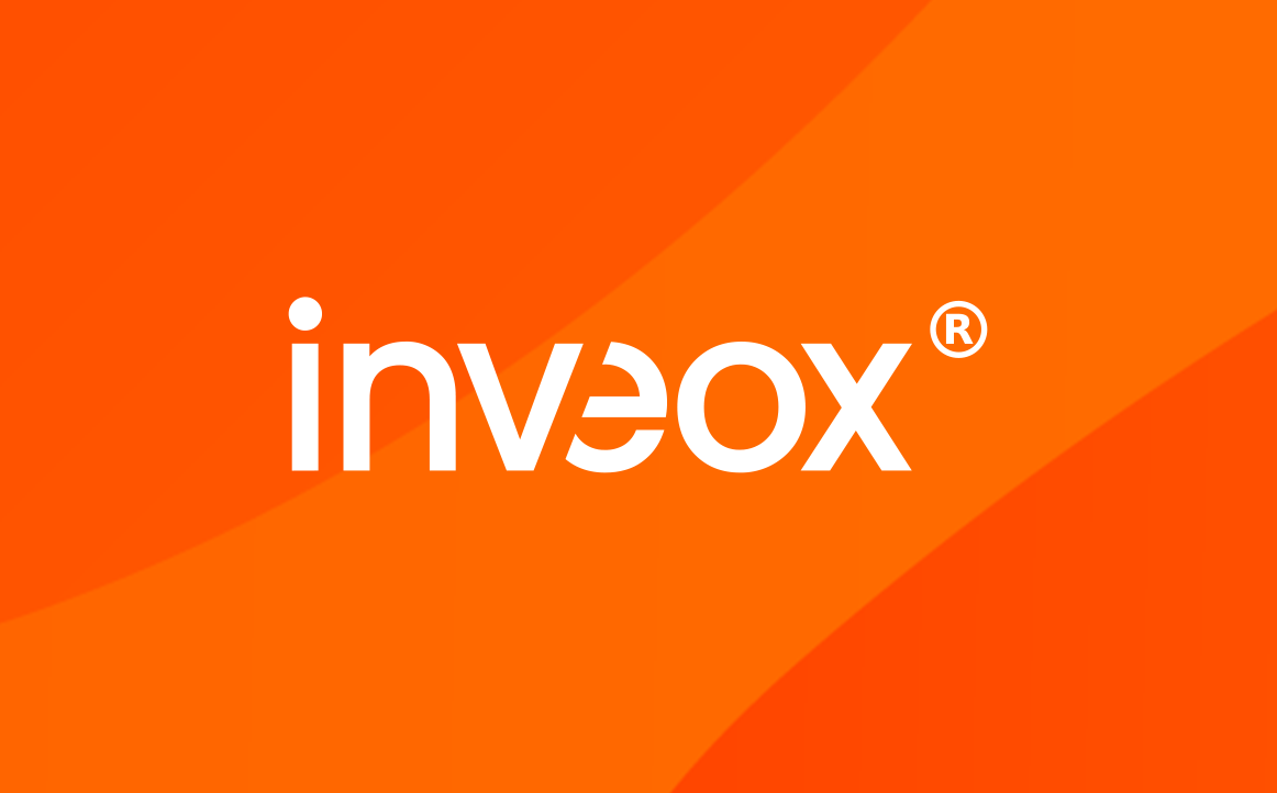Inveox Rebranding